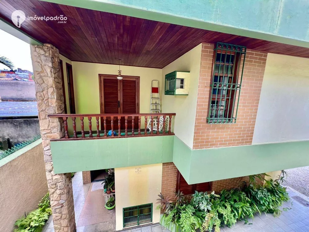 Casa, 4 quartos, 500 m² - Foto 37