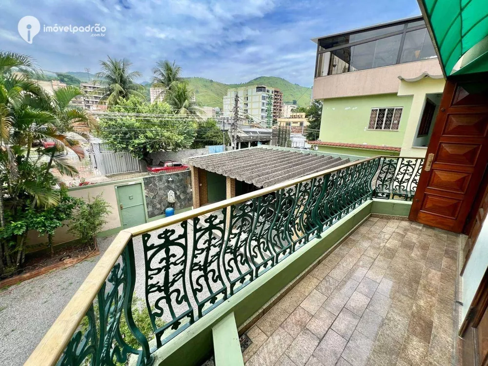 Casa, 4 quartos, 500 m² - Foto 23