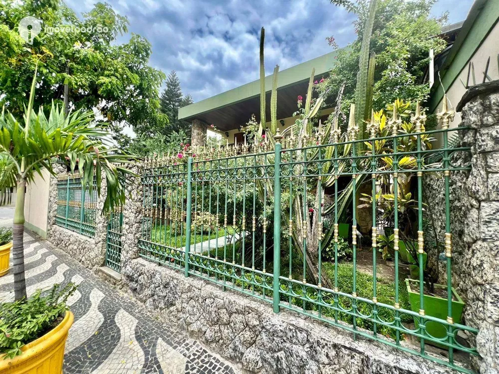 Casa, 4 quartos, 500 m² - Foto 52