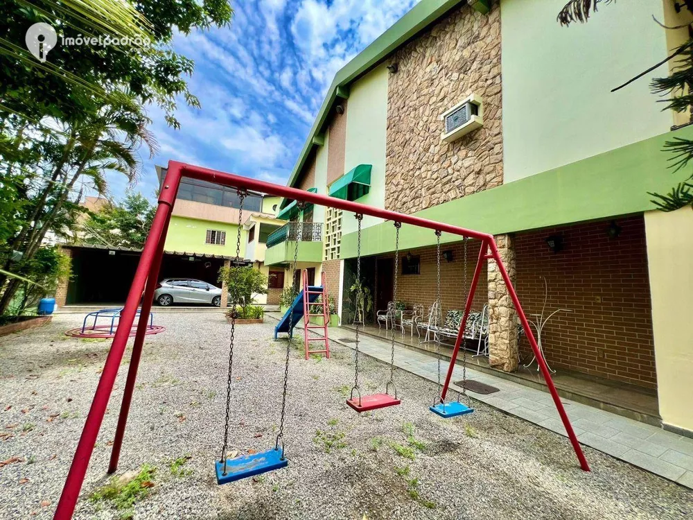 Casa, 4 quartos, 500 m² - Foto 44