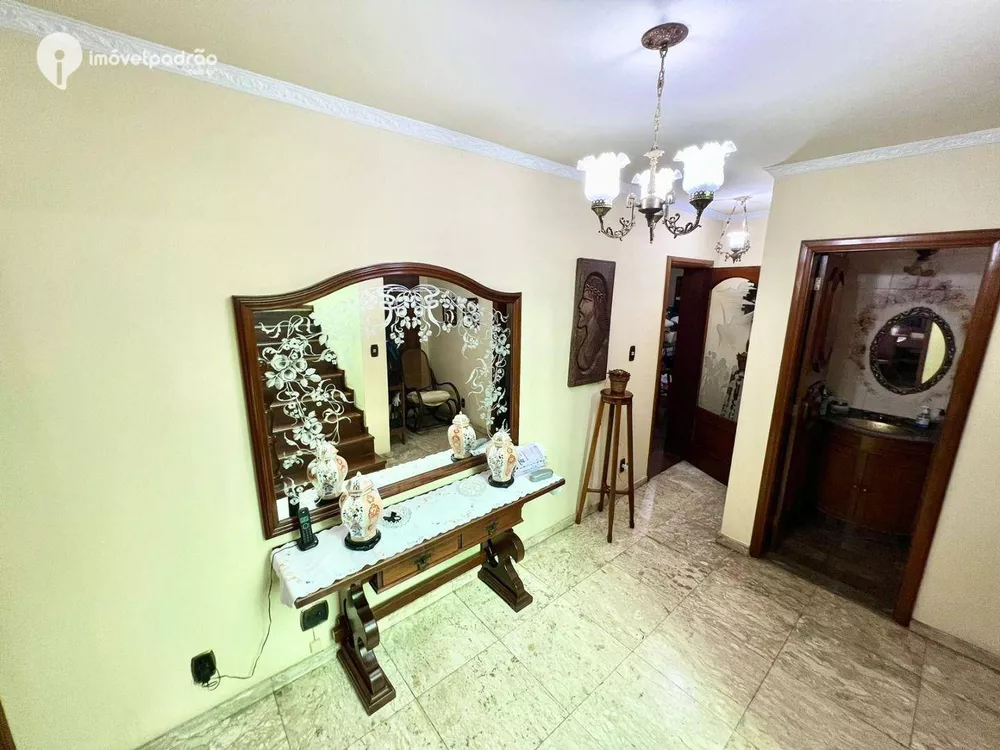 Casa, 4 quartos, 500 m² - Foto 26