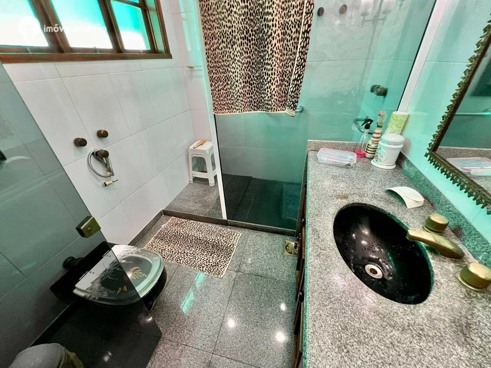 Casa, 4 quartos, 500 m² - Foto 9