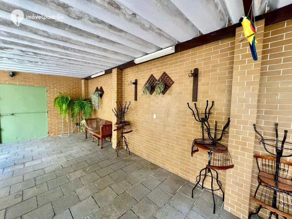 Casa, 4 quartos, 500 m² - Foto 40