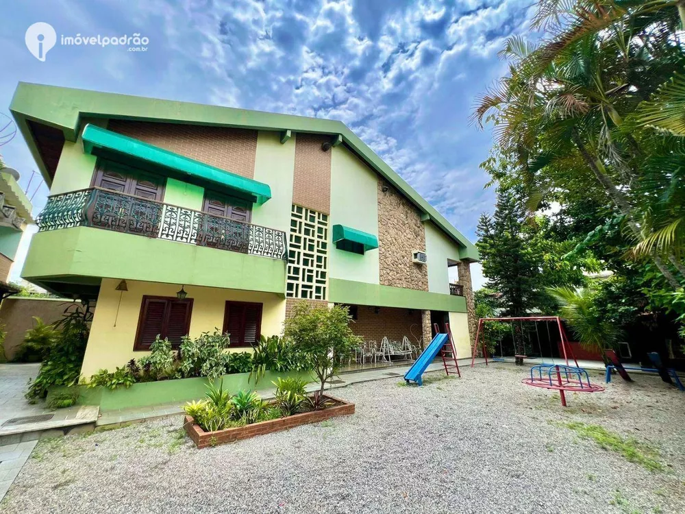 Casa, 4 quartos, 500 m² - Foto 1