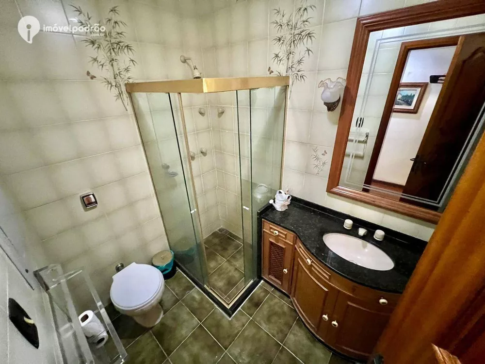 Casa, 4 quartos, 500 m² - Foto 15