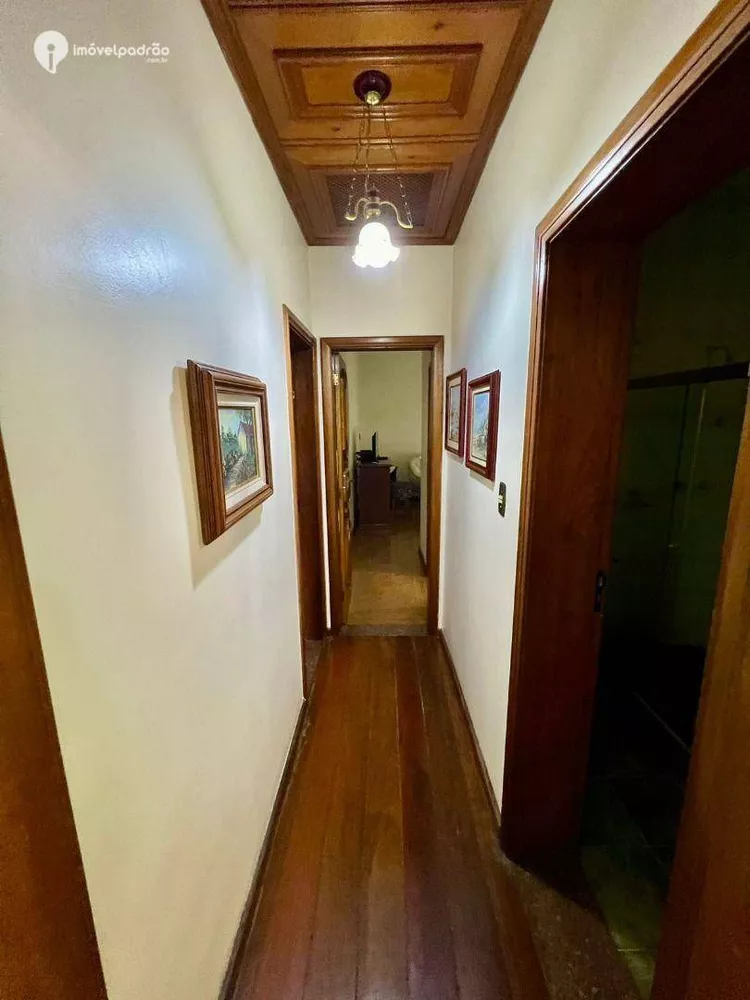 Casa, 4 quartos, 500 m² - Foto 16