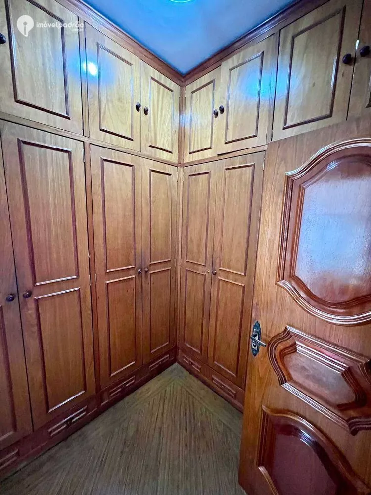 Casa, 4 quartos, 500 m² - Foto 13