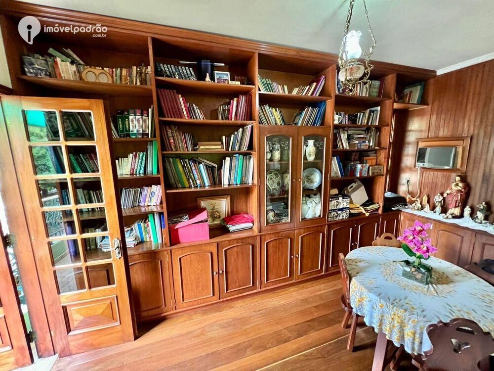 Casa, 4 quartos, 500 m² - Foto 21