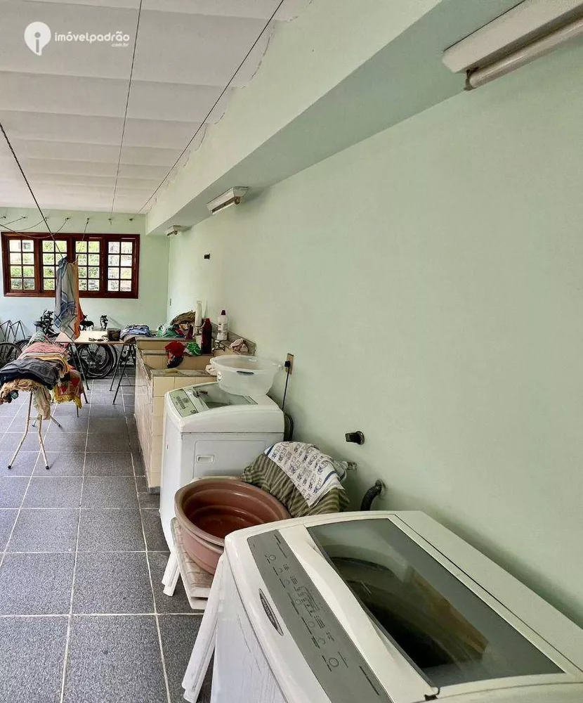 Casa, 4 quartos, 500 m² - Foto 34