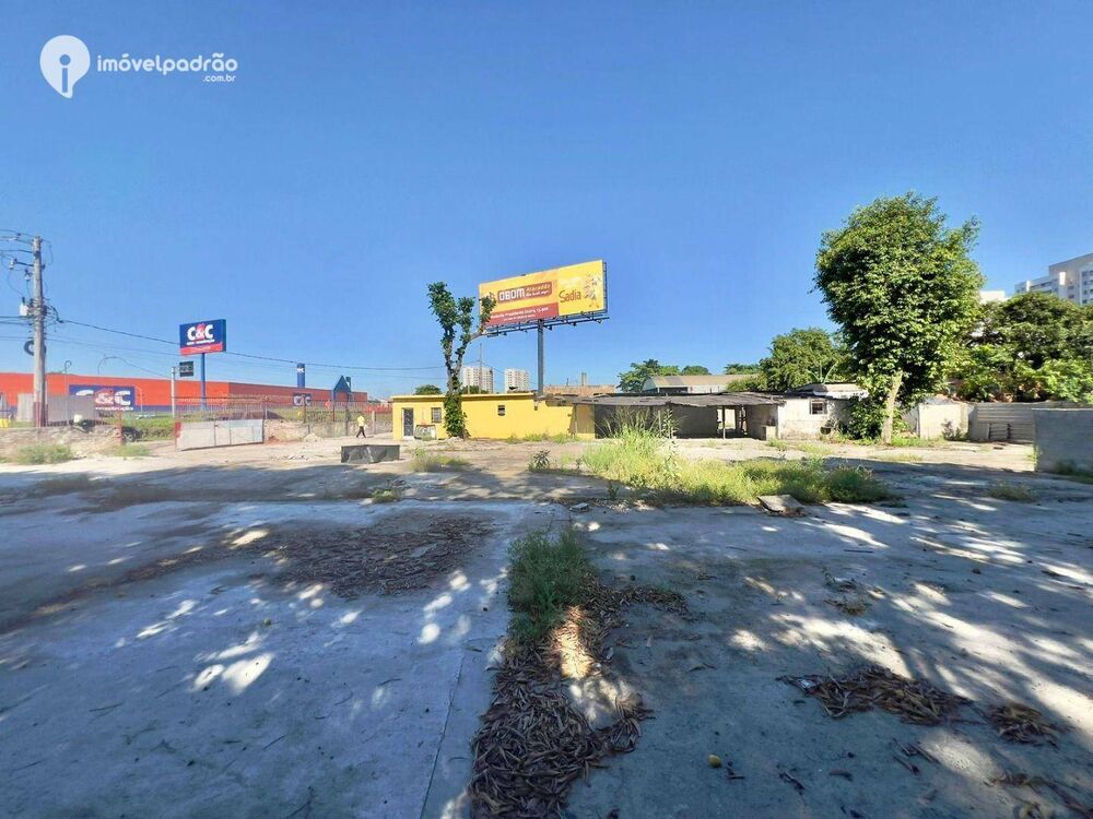 Terreno para alugar, 3500M2 - Foto 1