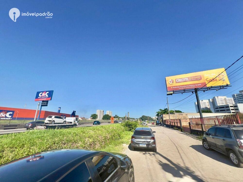 Terreno para alugar, 3500M2 - Foto 4