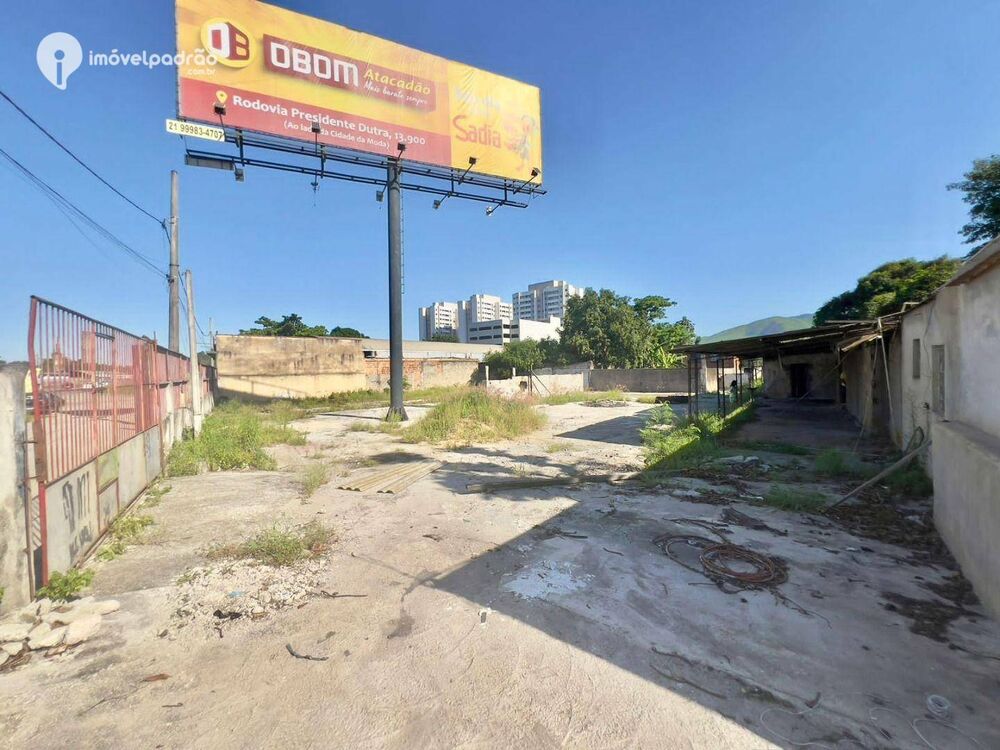 Terreno para alugar, 3500M2 - Foto 3