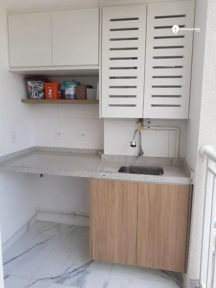 Apartamento, 2 quartos, 47 m² - Foto 3