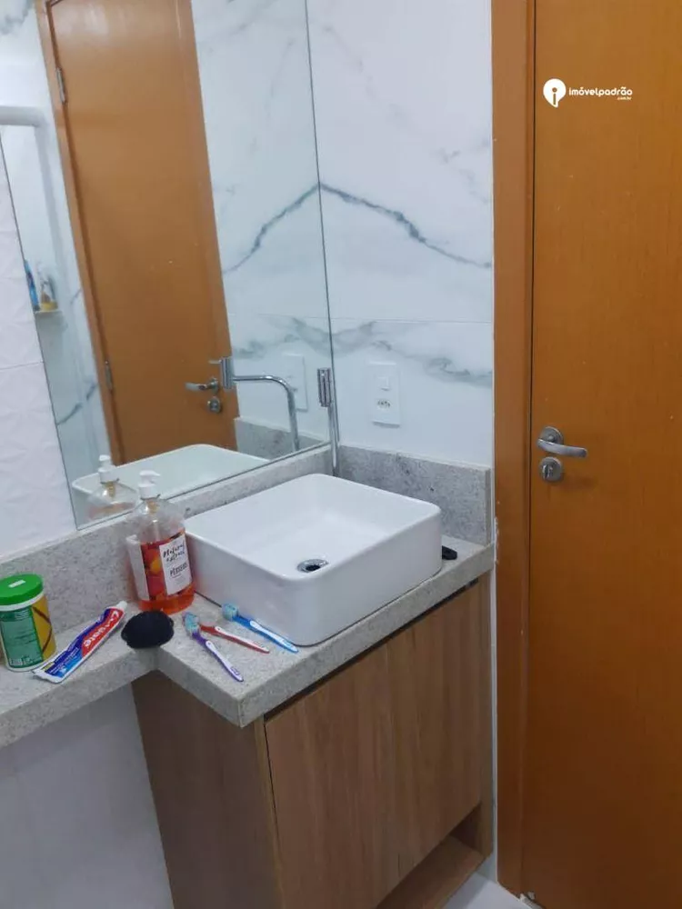 Apartamento, 2 quartos, 47 m² - Foto 5