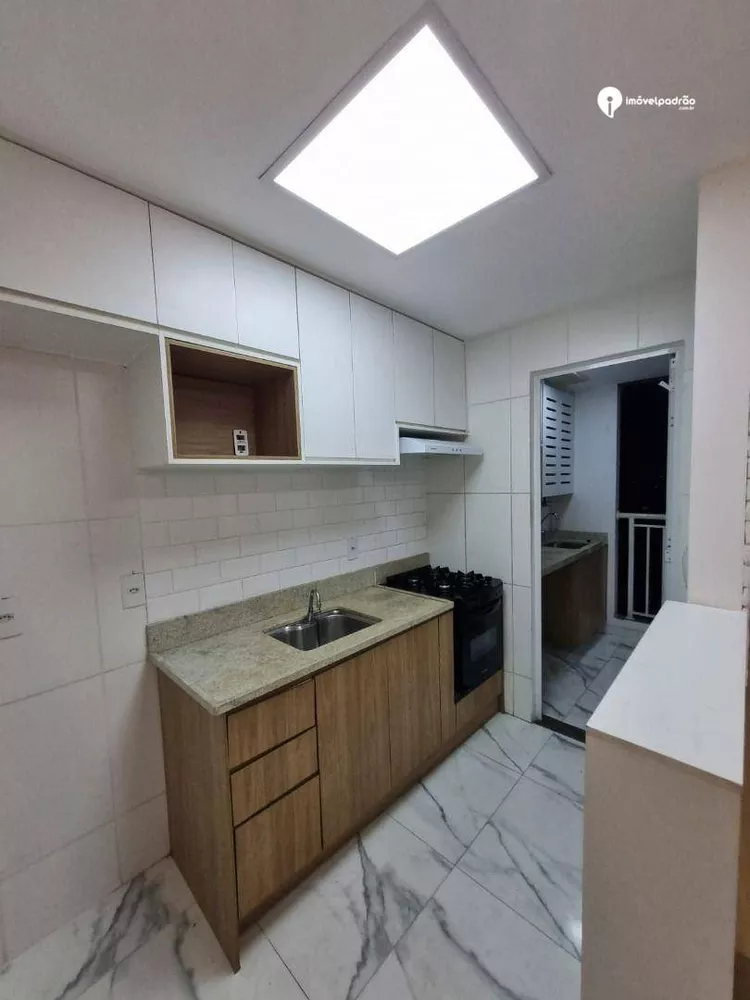 Apartamento, 2 quartos, 47 m² - Foto 10