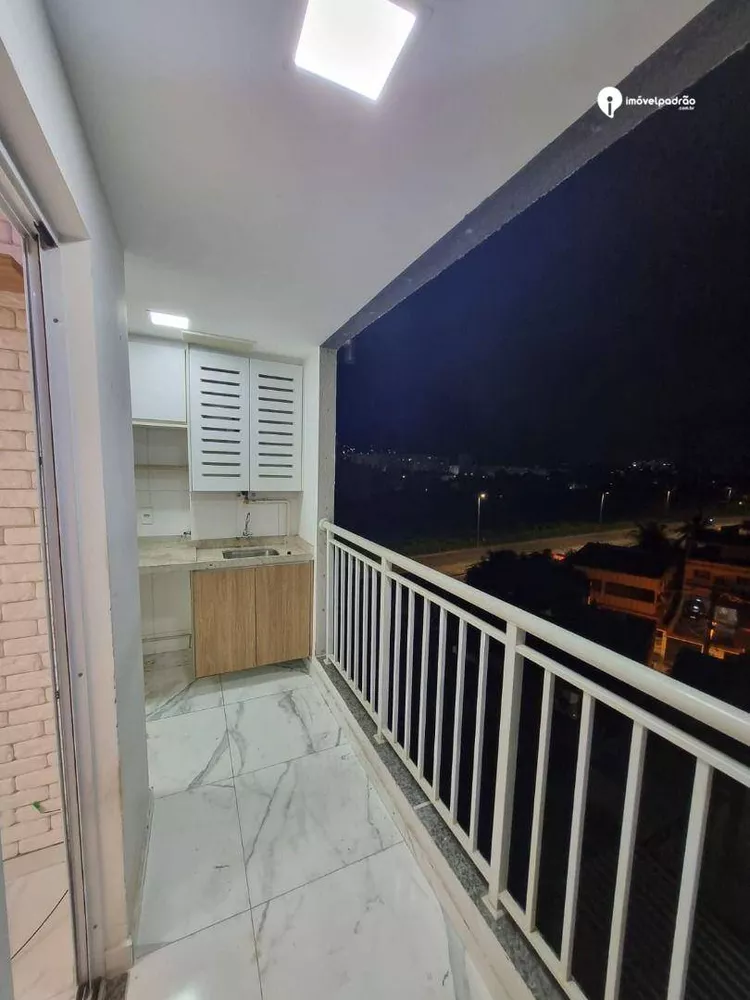 Apartamento, 2 quartos, 47 m² - Foto 14