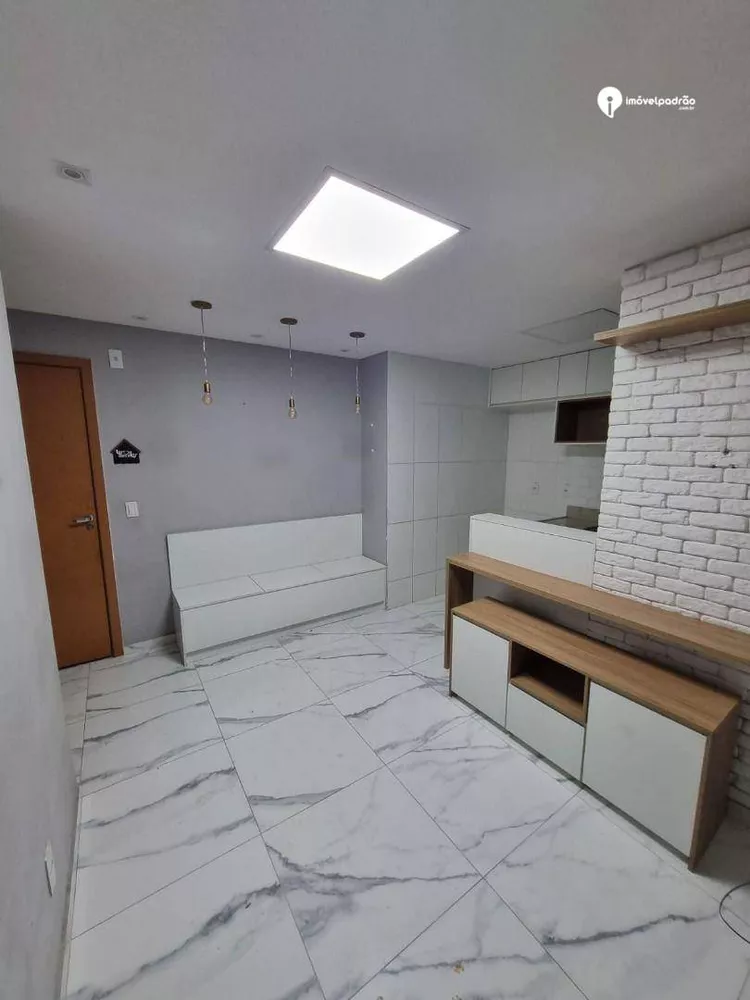 Apartamento, 2 quartos, 47 m² - Foto 2
