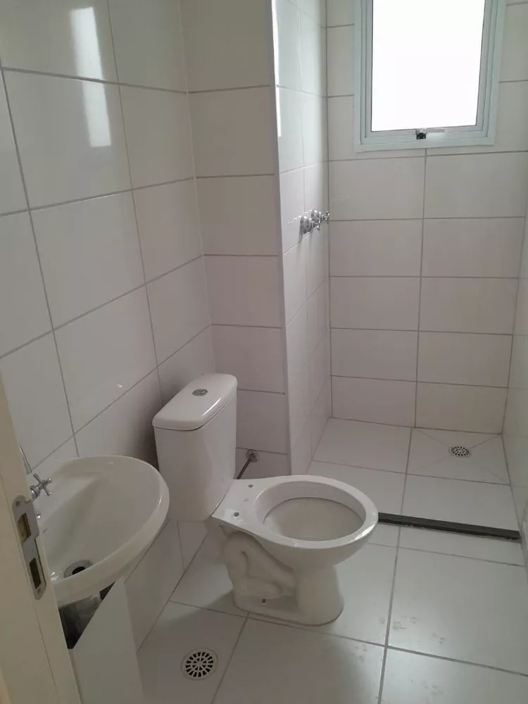 Apartamento, 2 quartos, 50 m² - Foto 5