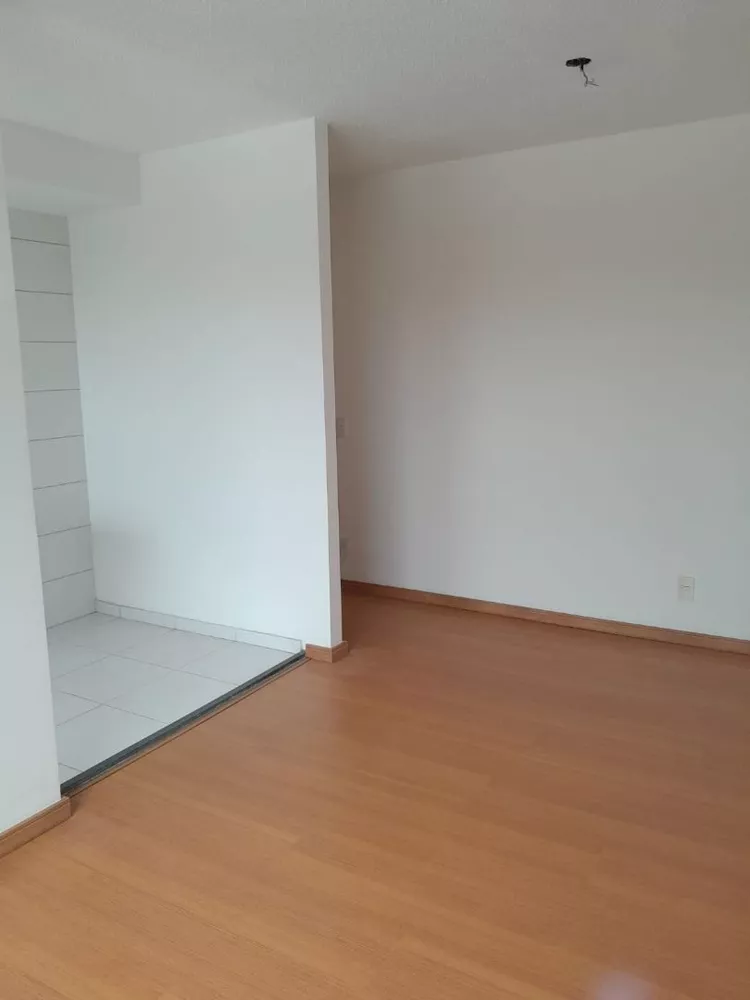 Apartamento, 2 quartos, 50 m² - Foto 8