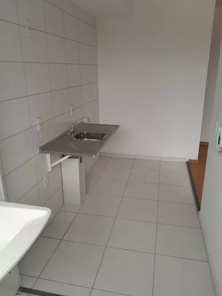 Apartamento, 2 quartos, 50 m² - Foto 6