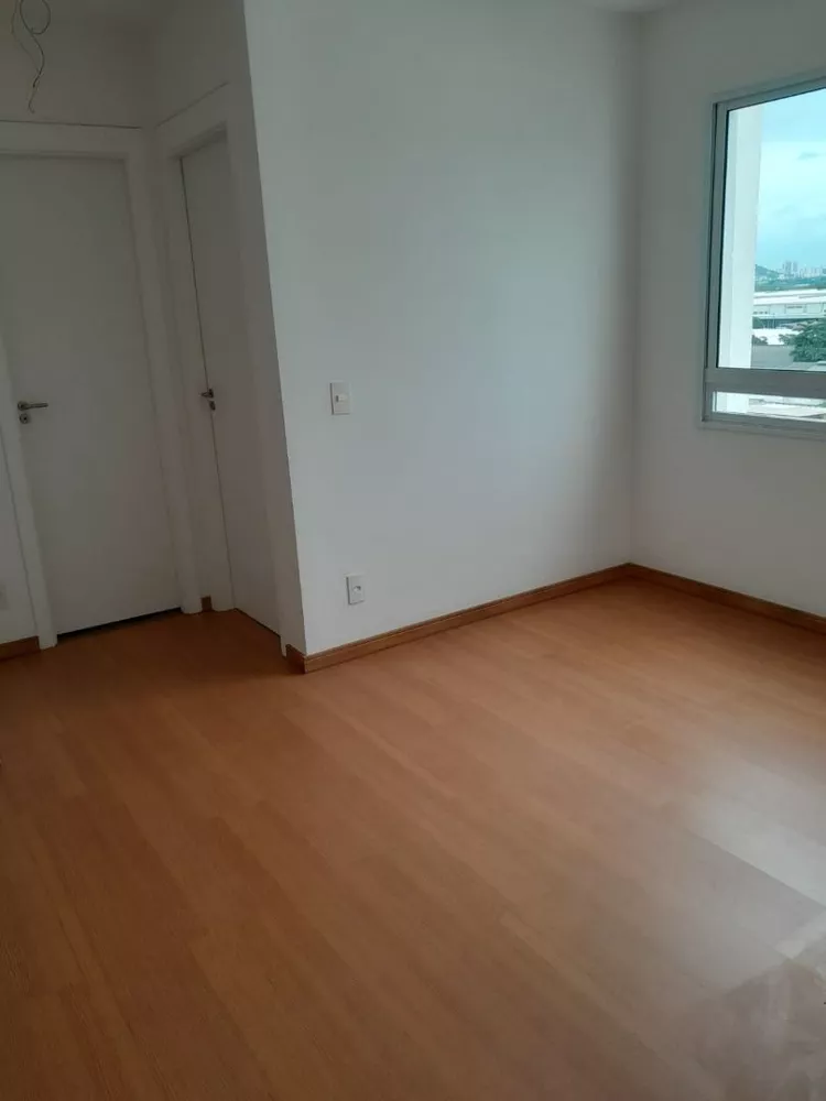 Apartamento, 2 quartos, 50 m² - Foto 10