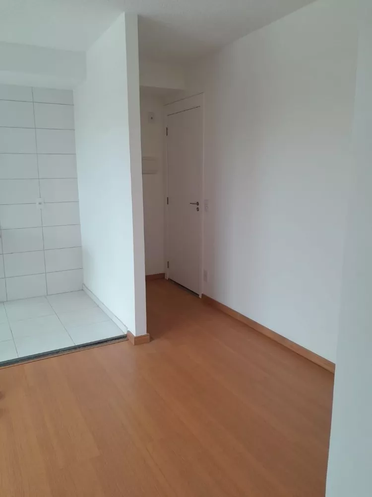 Apartamento, 2 quartos, 50 m² - Foto 17