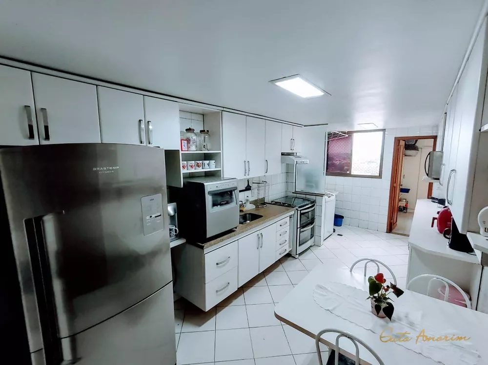 Apartamento, 3 quartos, 168 m² - Foto 8