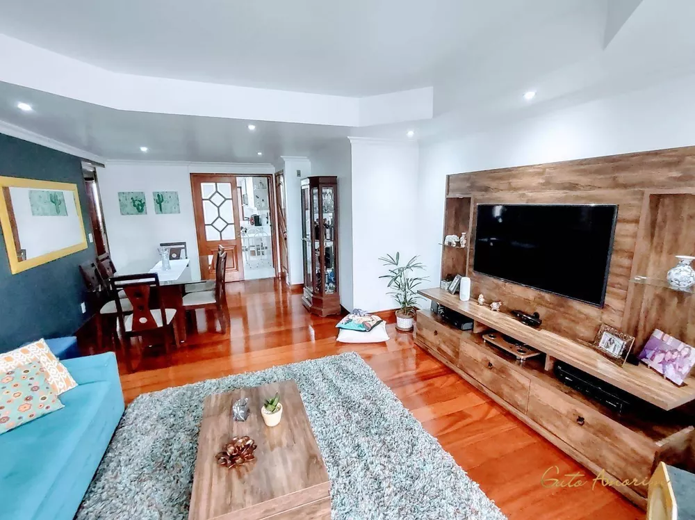 Apartamento, 3 quartos, 168 m² - Foto 2