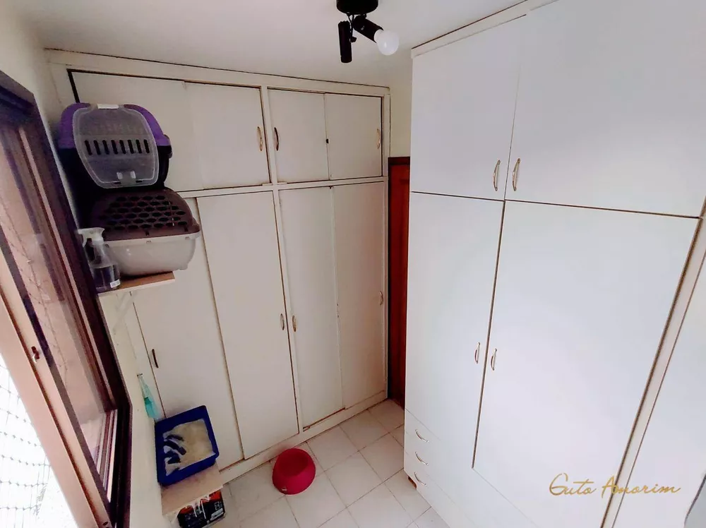 Apartamento, 3 quartos, 168 m² - Foto 6