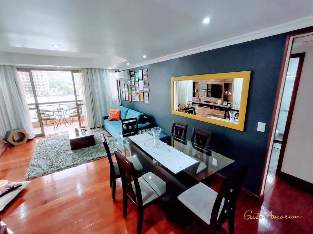 Apartamento, 3 quartos, 168 m² - Foto 10