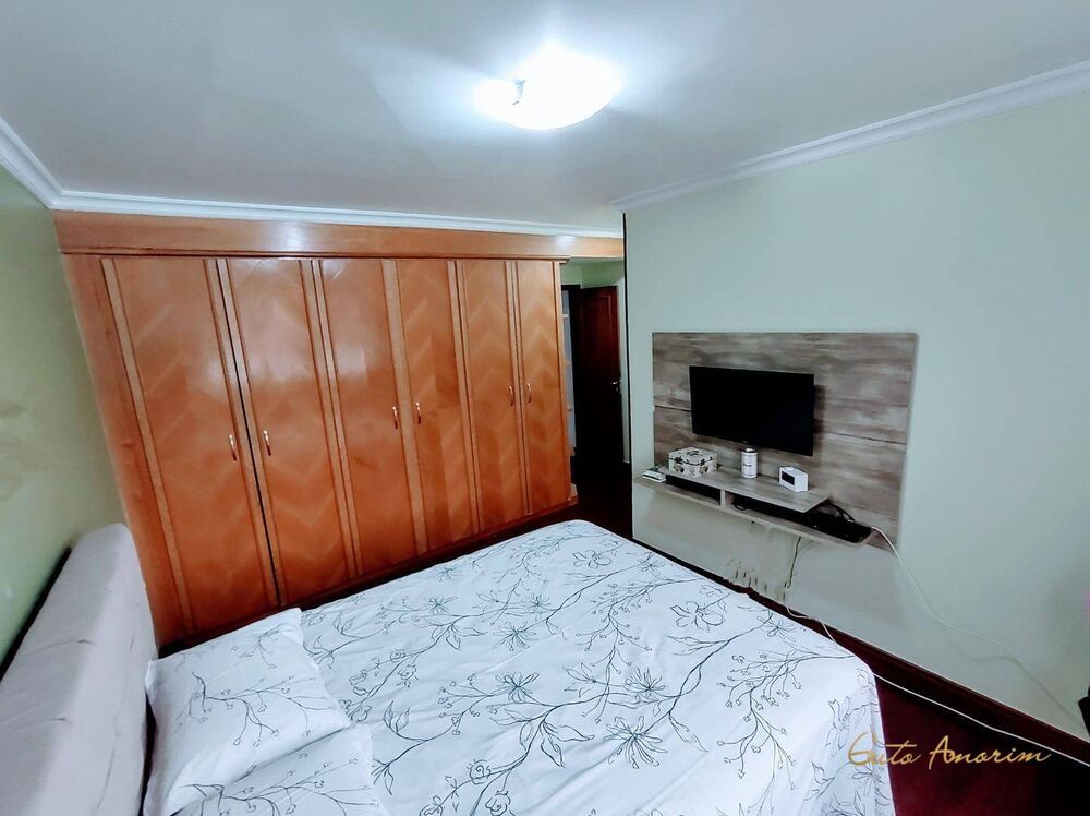 Apartamento, 3 quartos, 168 m² - Foto 4