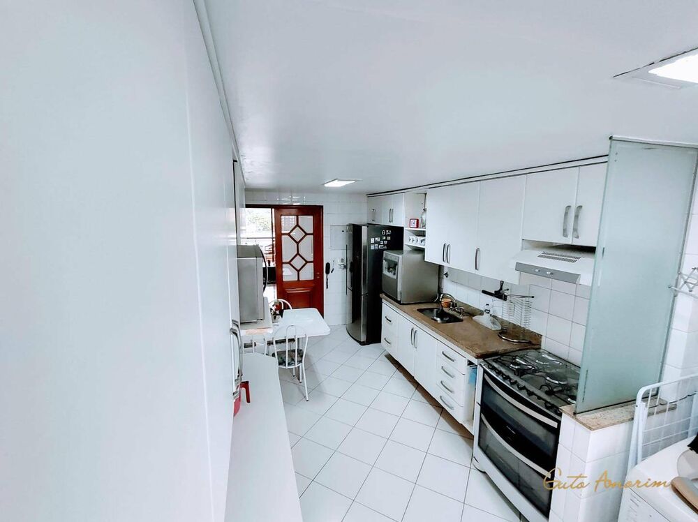 Apartamento, 3 quartos, 168 m² - Foto 7