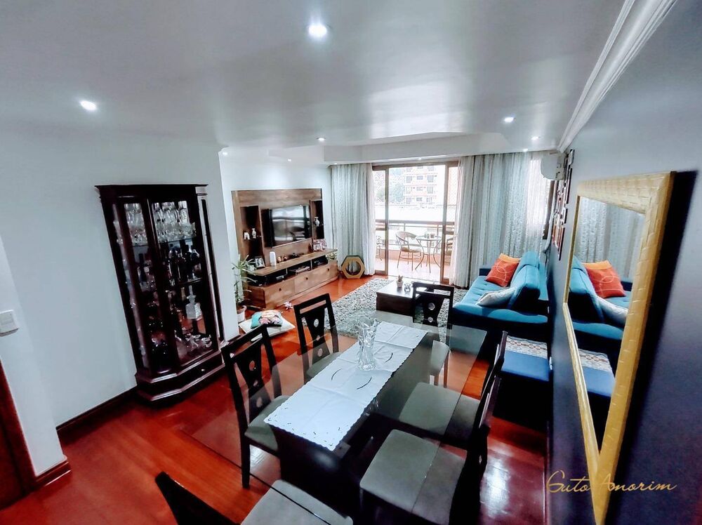 Apartamento, 3 quartos, 168 m² - Foto 9