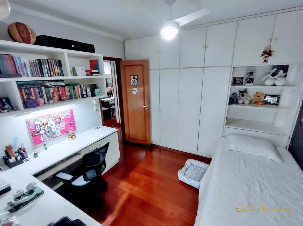 Apartamento, 3 quartos, 168 m² - Foto 14