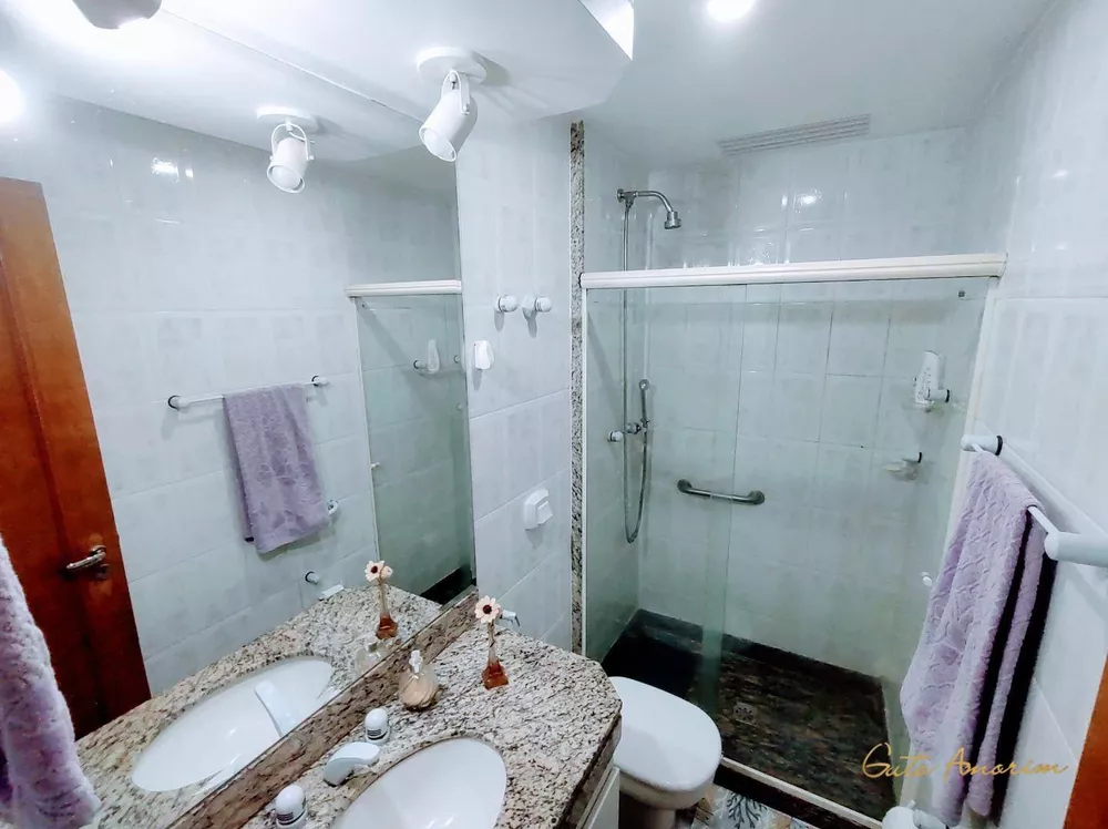 Apartamento, 3 quartos, 168 m² - Foto 12