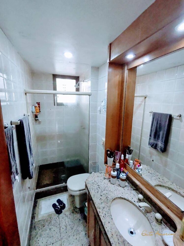 Apartamento, 3 quartos, 168 m² - Foto 11