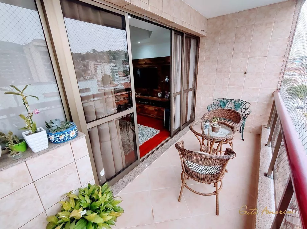 Apartamento, 3 quartos, 168 m² - Foto 3