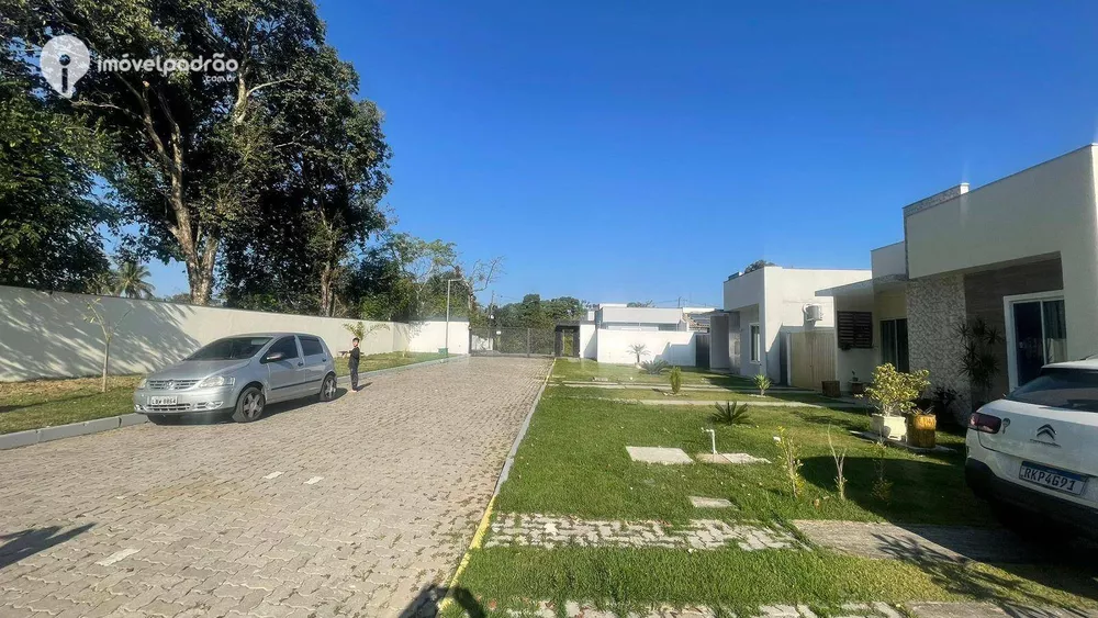 Casa de Condomínio, 3 quartos - Foto 19