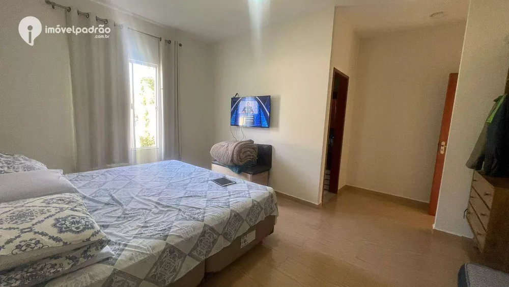Casa de Condomínio, 3 quartos - Foto 10