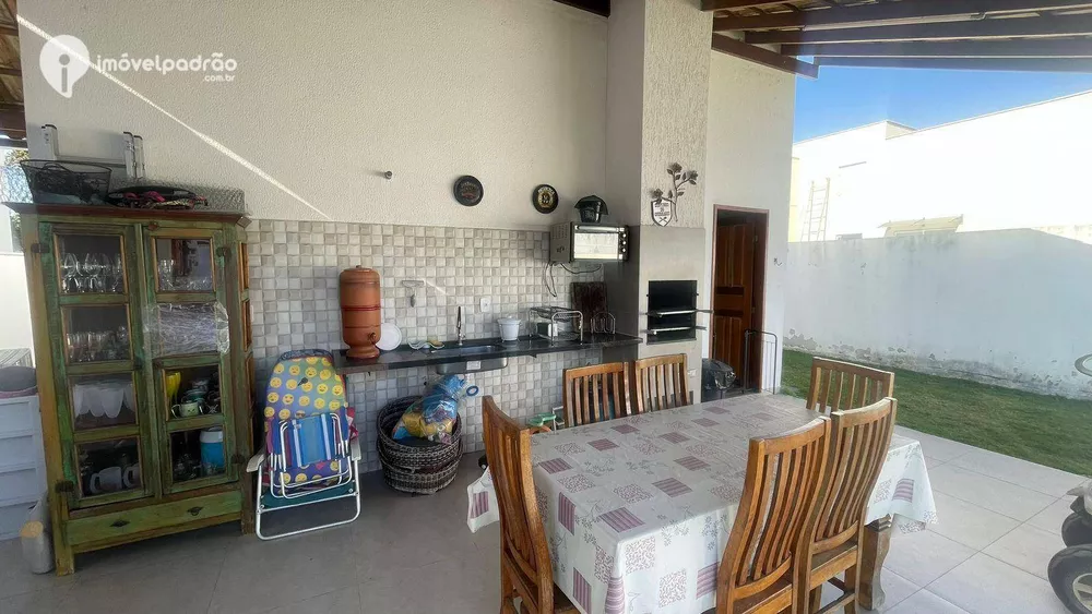 Casa de Condomínio, 3 quartos - Foto 6