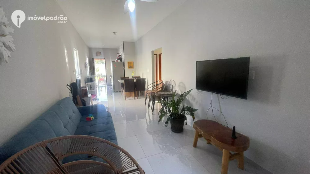 Casa de Condomínio, 3 quartos - Foto 8