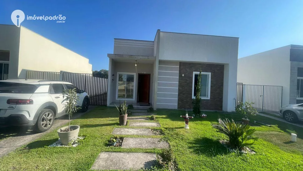 Casa de Condomínio, 3 quartos - Foto 17