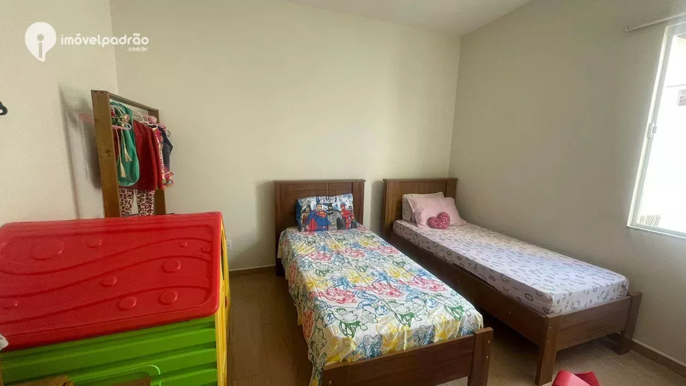 Casa de Condomínio, 3 quartos - Foto 15