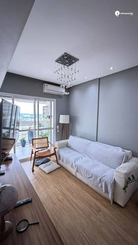 Apartamento, 3 quartos, 97 m² - Foto 4