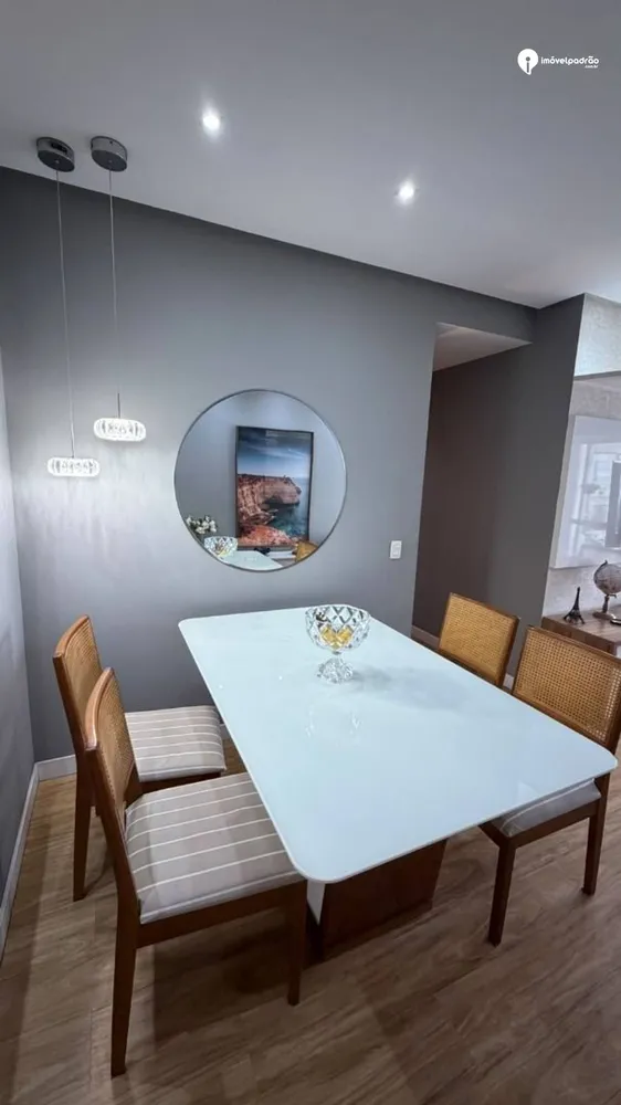 Apartamento, 3 quartos, 97 m² - Foto 5