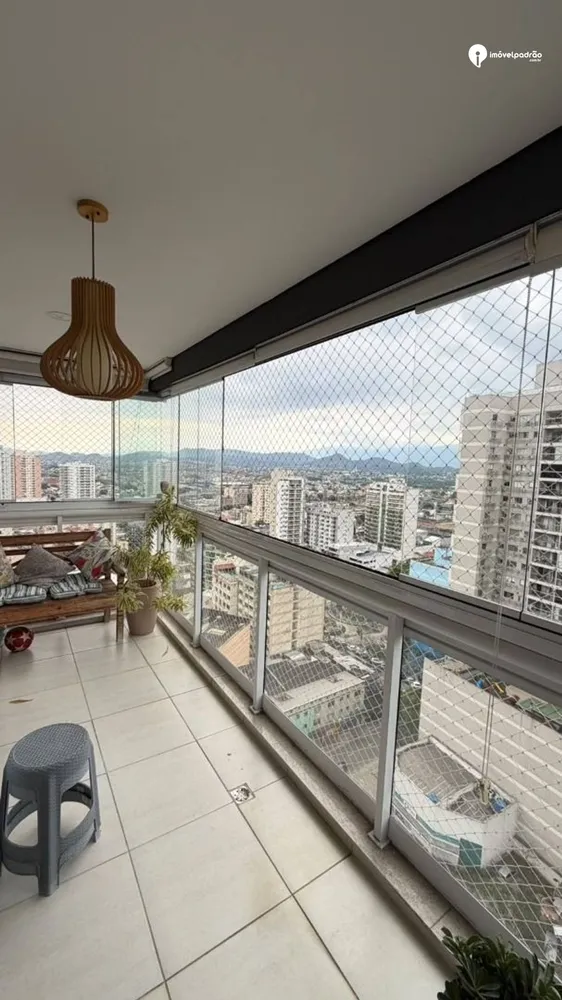 Apartamento, 3 quartos, 97 m² - Foto 7