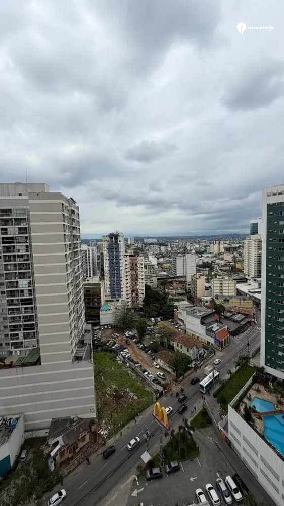 Apartamento, 3 quartos, 97 m² - Foto 8