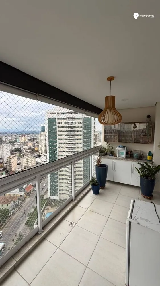 Apartamento, 3 quartos, 97 m² - Foto 6