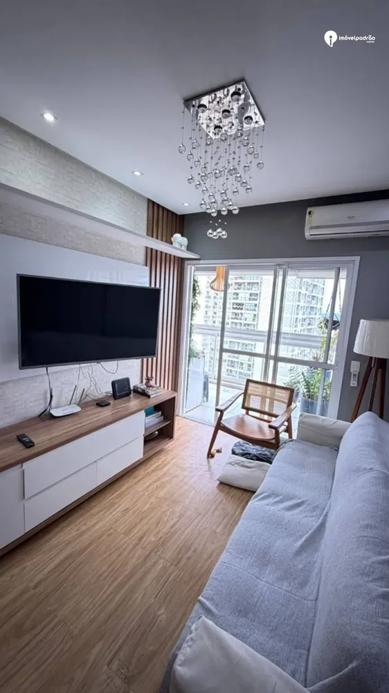 Apartamento, 3 quartos, 97 m² - Foto 3