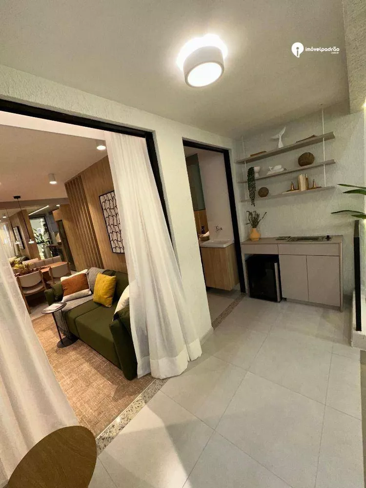 Apartamento, 2 quartos, 54 m² - Foto 7
